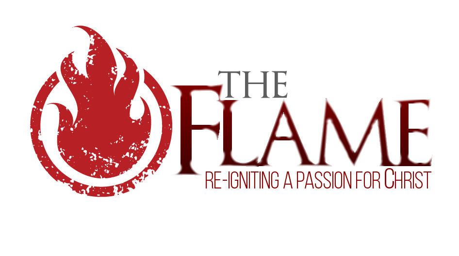 The Flame, presented by 12Ten.Org and Faith Hope Love Ministries. April 2nd. 12ten.org is a faith-based Events Ministry of Faith Hope Love Ministries. The purpose of 12Ten.Org is Reclaim Visual Media for the Church.